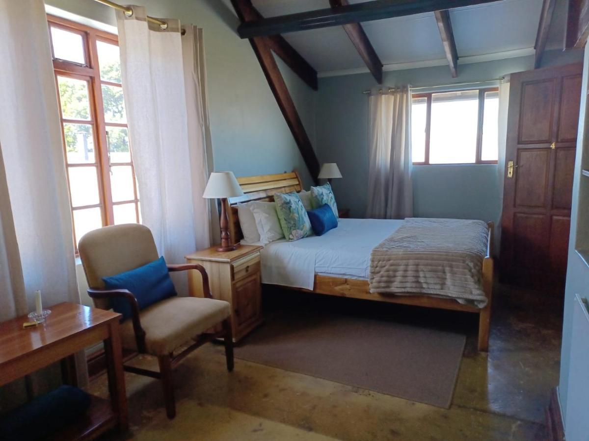 Drakensberg Mountain Retreat Guest House Bergville Exterior photo