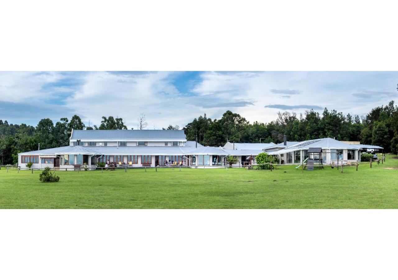 Drakensberg Mountain Retreat Guest House Bergville Exterior photo