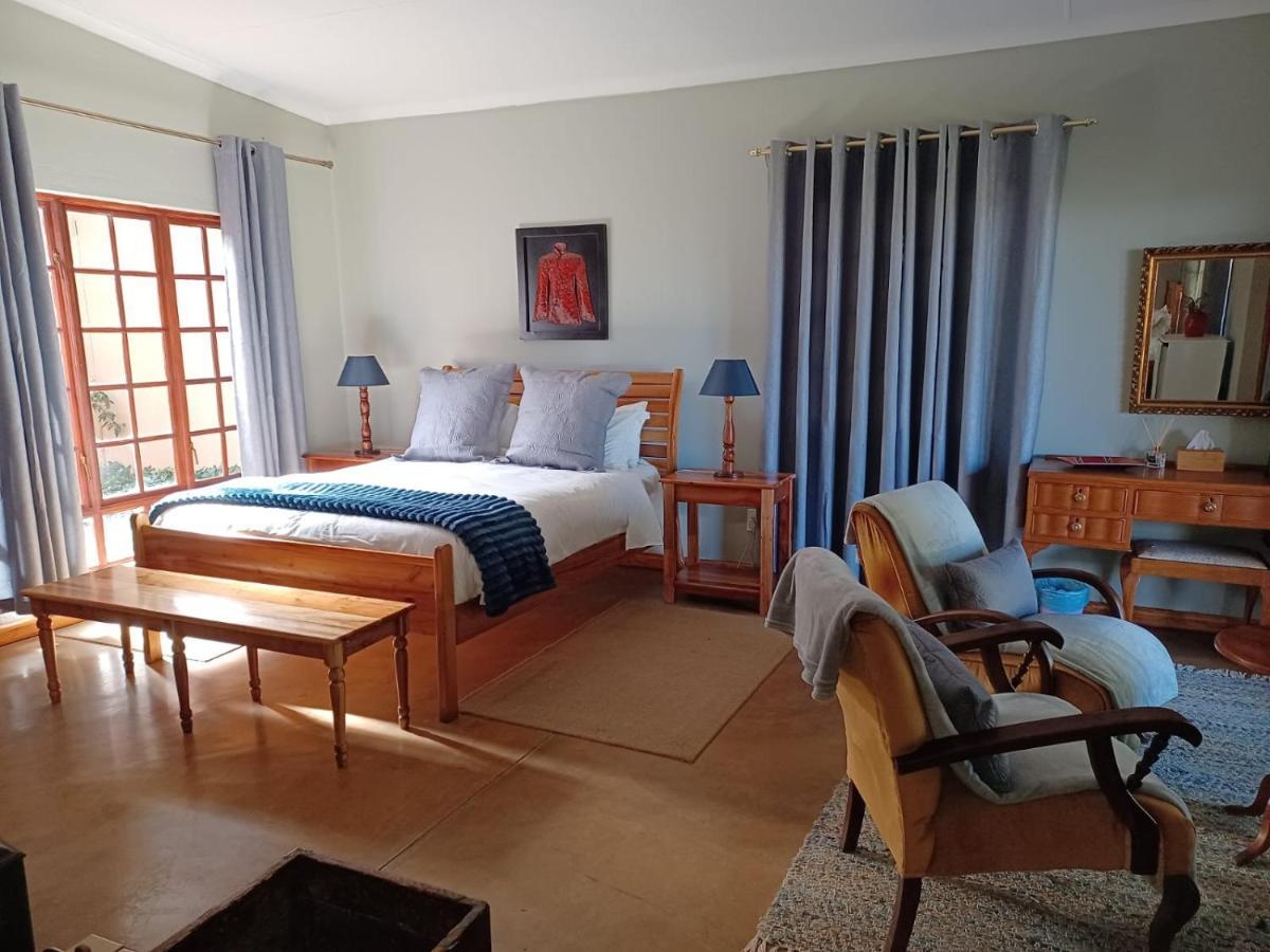 Drakensberg Mountain Retreat Guest House Bergville Exterior photo