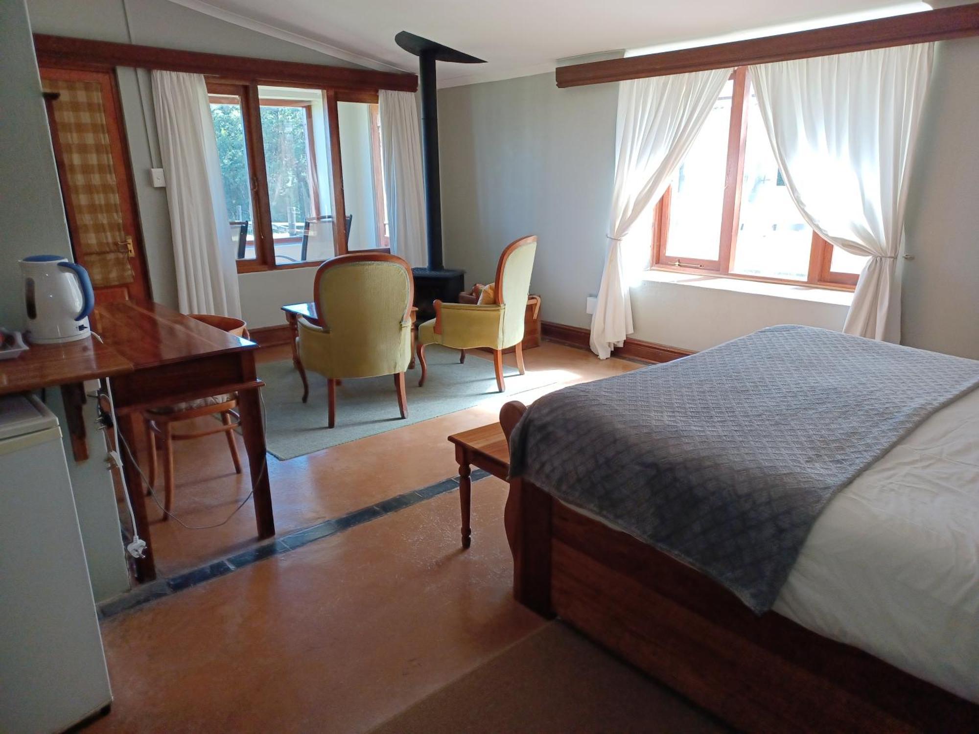 Drakensberg Mountain Retreat Guest House Bergville Exterior photo