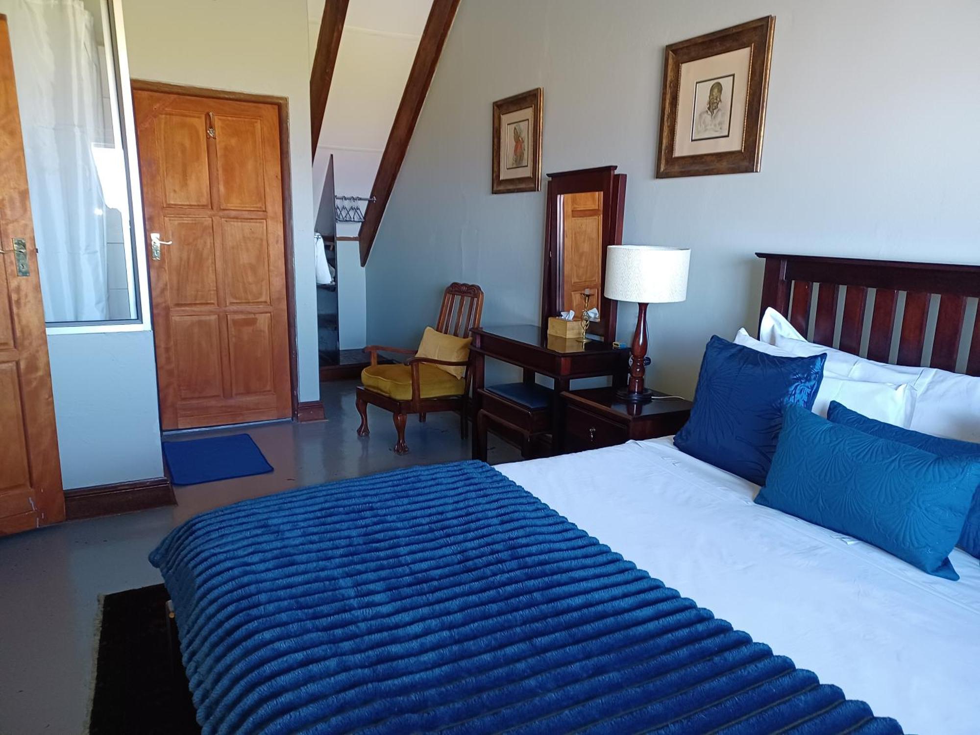 Drakensberg Mountain Retreat Guest House Bergville Exterior photo