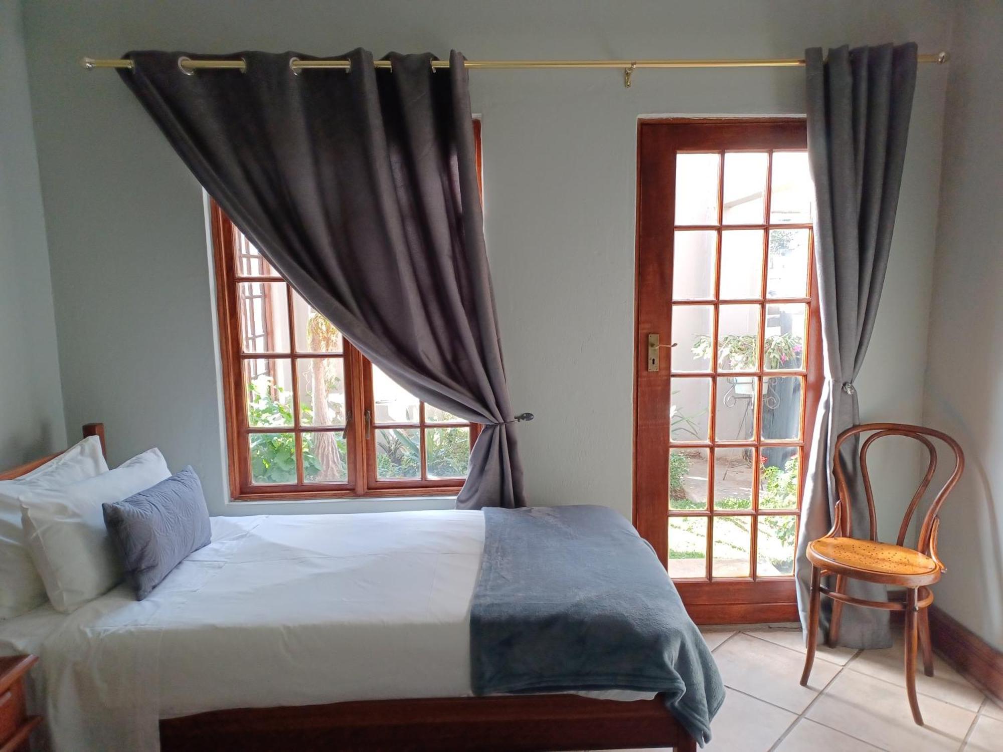 Drakensberg Mountain Retreat Guest House Bergville Exterior photo