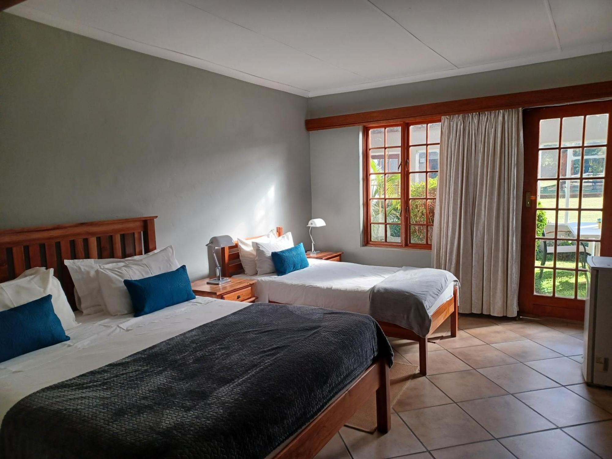 Drakensberg Mountain Retreat Guest House Bergville Exterior photo