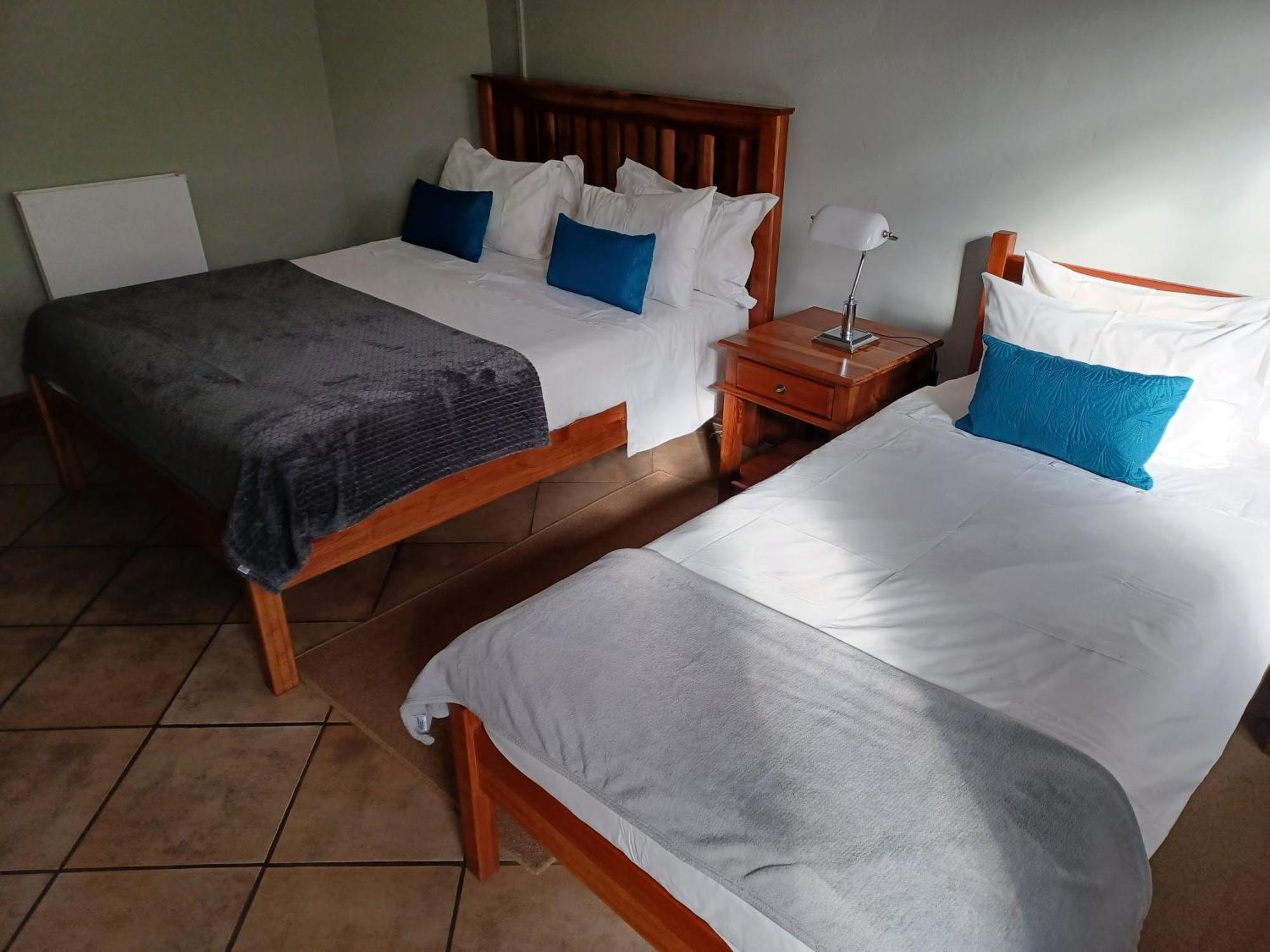 Drakensberg Mountain Retreat Guest House Bergville Exterior photo