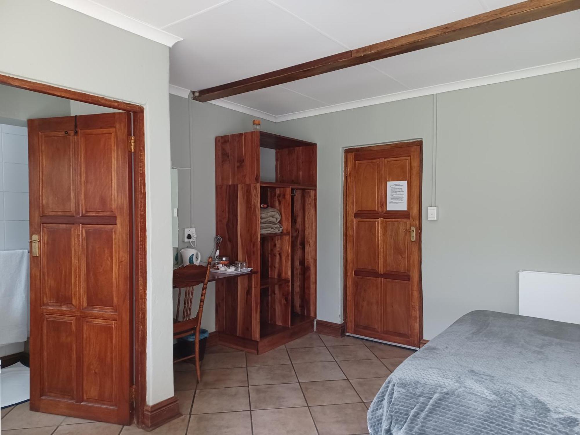Drakensberg Mountain Retreat Guest House Bergville Exterior photo