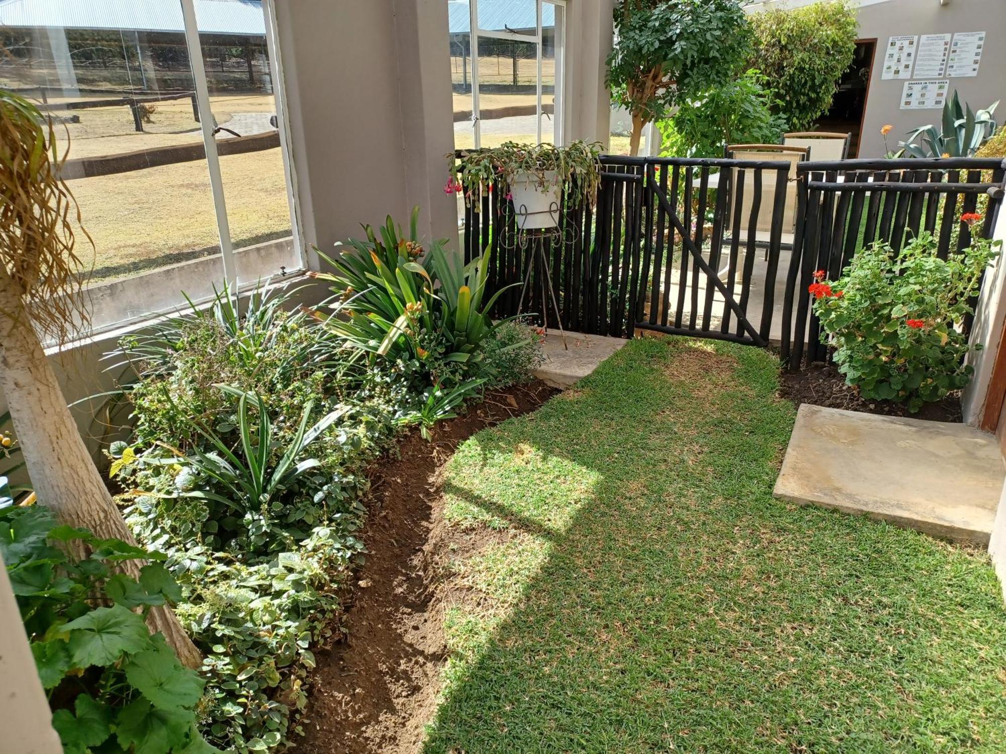 Drakensberg Mountain Retreat Guest House Bergville Exterior photo