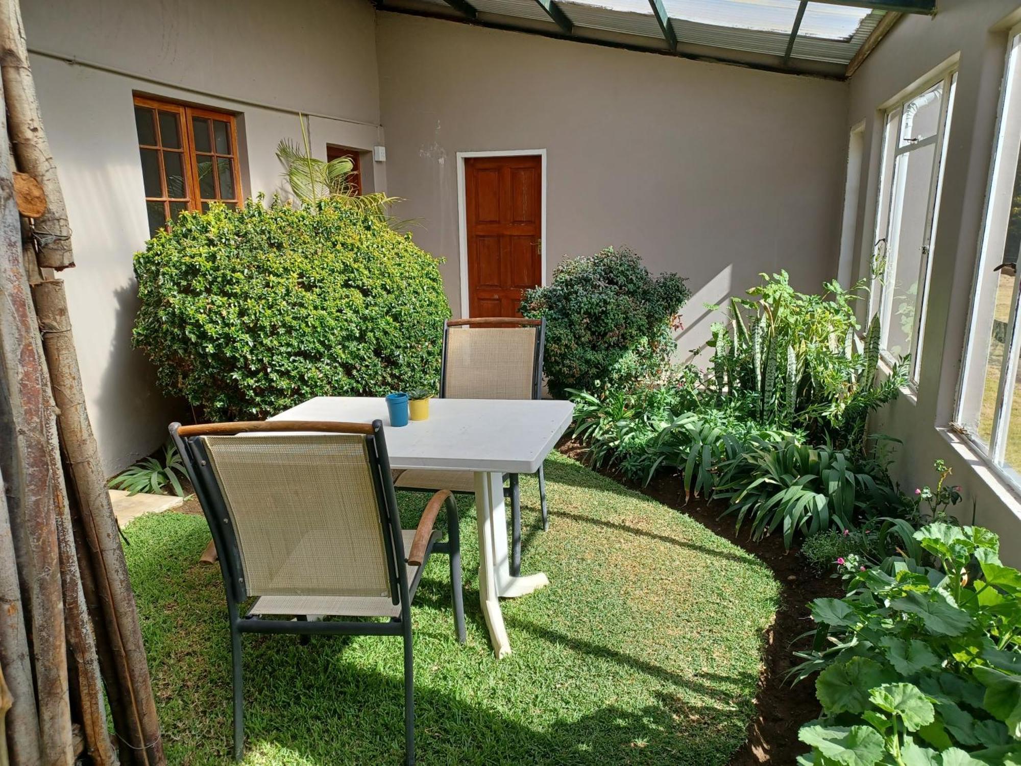 Drakensberg Mountain Retreat Guest House Bergville Exterior photo
