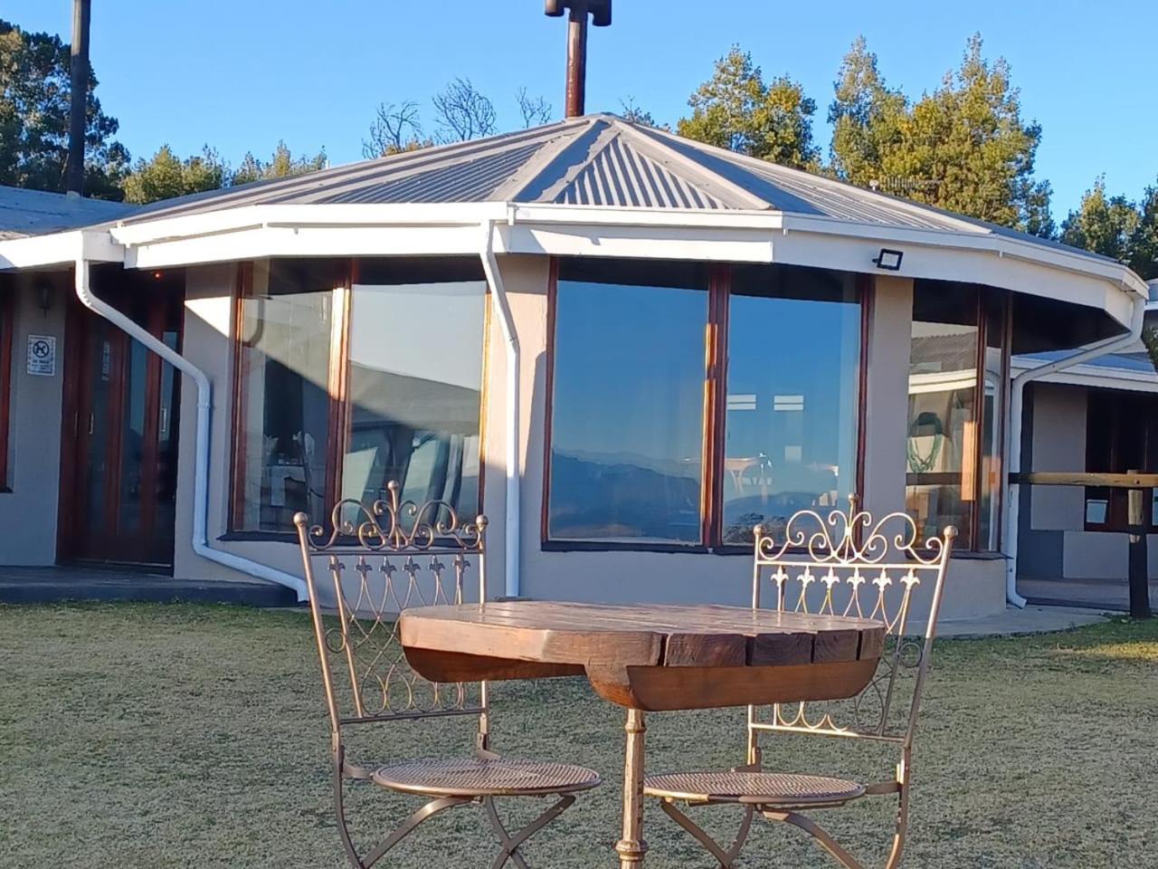 Drakensberg Mountain Retreat Guest House Bergville Exterior photo